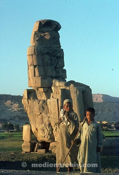 1966. Afrika. Egypt. Ägypten.