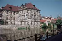 1960er. Deutschland. Bayern. Bamberg