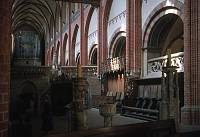 1981. Brandenburg. Havelberg. Dom St. Marien.