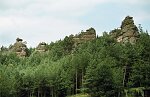 1978. Rheinland-Pfalz. Bad Bergzabern.