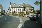 1978. Rheinland-Pfalz. Bad Bergzabern.