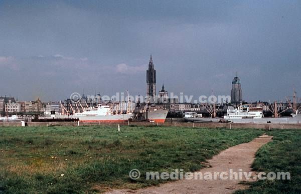 BEL-Antwerpen-1955-70