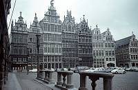 1955. Belgien. Antwerpen