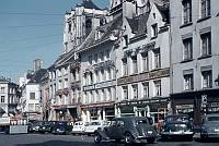 1955. Belgien. Antwerpen