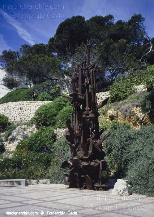 Spanien. Insel Mallorca. Cale Ratjada
2005. Spanien.  Balerarische Inseln. Mallorca. Cale Ratjada - 
Spain. Balearic Islands. Majorca. Mallorca - España.  Archipiélago Balear
Schlüsselwörter: 2005;Balearen;Balearic Islands;Balearische Inseln;Cala Ratjada;Majorca;Mallorca;Spain;Spanien