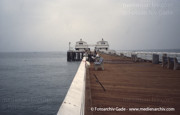 Kalifornien. Malibu. California
2004.  Kalifornien. Malibu. California
Schlüsselwörter: Malibu;2004