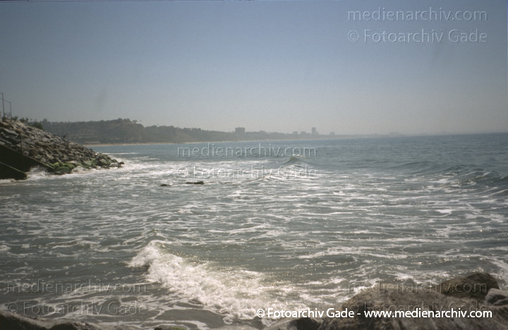 Kalifornien. Malibu. California
2004.  Kalifornien. Malibu. California
Schlüsselwörter: Malibu;2004
