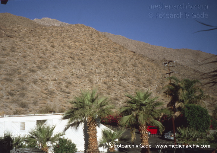 Kalifornien. Palm Springs. California
2001. USA. Kalifornien. Palm Springs. California
Schlüsselwörter: California;Kalifornien;Nordamerika;United States of America;USA;Vereinigte Staaten;Palm Springs;2001