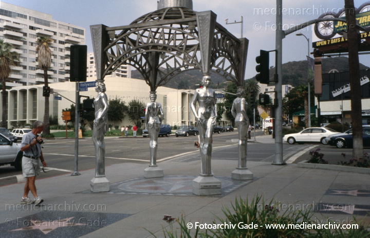 USA. Kalifornien - California
2004. USA. Kalifornien. Santa Monica. California.
Schlüsselwörter: California;Kalifornien;Nordamerika;United States of America;USA;Vereinigte Staaten;Santa Monica;2004