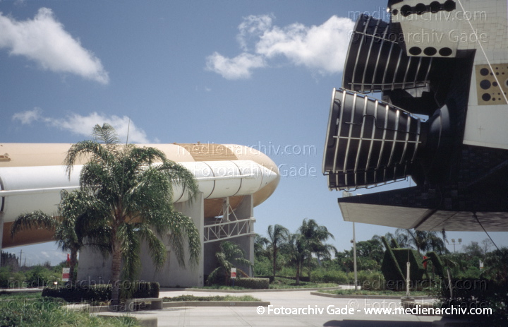 USA. Florida. Cape Canaveral. Kennedy Space Center. Raketen
USA. Florida. Cape Canaveral. Kennedy Space Center. NASA. Raketen. Weltraumbahnhof
Schlüsselwörter: Florida;Nordamerika;United States of America;USA;Vereinigte Staaten;Cape Canaveral;Weltraumbahnhof;Raketen;NASA;Kennedy Space Center