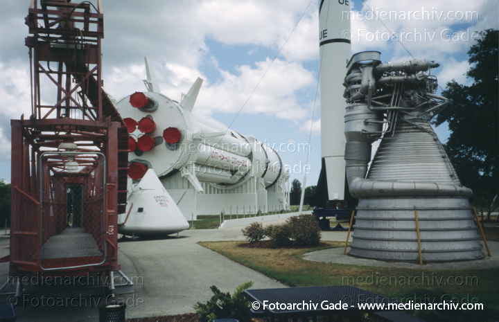 USA. Florida. Cape Canaveral. Kennedy Space Center. Raketen
USA. Florida. Cape Canaveral. Kennedy Space Center. NASA. Raketen. Weltraumbahnhof
Schlüsselwörter: Florida;Nordamerika;United States of America;USA;Vereinigte Staaten;Cape Canaveral;Weltraumbahnhof;Raketen;NASA;Kennedy Space Center
