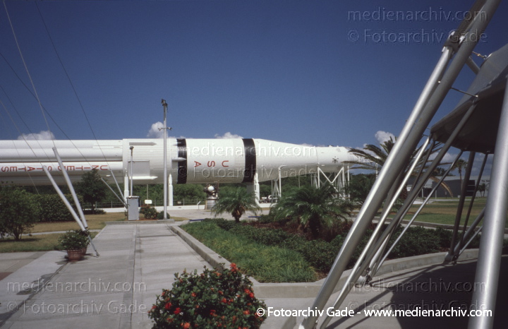 USA. Florida. Cape Canaveral. Kennedy Space Center. Raketen
USA. Florida. Cape Canaveral. Kennedy Space Center. NASA. Raketen. Weltraumbahnhof
Schlüsselwörter: Florida;Nordamerika;United States of America;USA;Vereinigte Staaten;Cape Canaveral;Weltraumbahnhof;Raketen;NASA;Kennedy Space Center