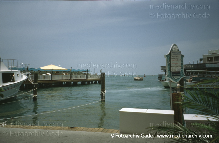 USA. Florida. Key West
2000. USA. Florida. Key West
Schlüsselwörter: Florida;Nordamerika;United States of America;USA;Vereinigte Staaten;Key West;2000