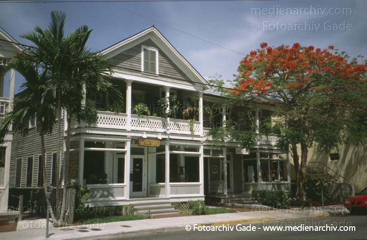 USA. Florida. Key West
2000. USA. Florida. Key West
Schlüsselwörter: Florida;Nordamerika;United States of America;USA;Vereinigte Staaten;Key West;2000