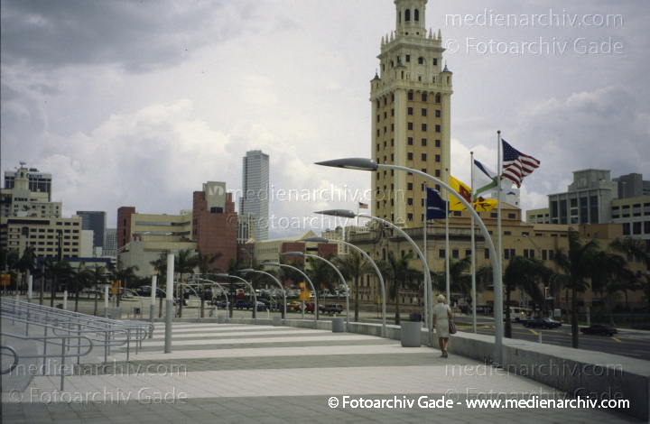 USA. Florida. Miami
2000. USA. Florida. Miami
Schlüsselwörter: 2000;Amerika;Florida;Miami;Nordamerika;USA
