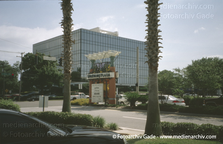 USA. Florida. Tampa
2003. USA. Florida. Tampa
Schlüsselwörter: 2003;Florida;Nordamerika;Tampa;United States of America;USA;Vereinigte Staaten