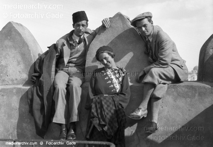1932. Afrika
1932. Afrika.
Schlüsselwörter: 1932;Africa;Afrika