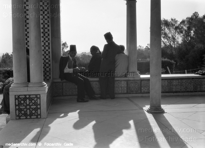 1932. Afrika
1932. Afrika.
Schlüsselwörter: 1932;Africa;Afrika