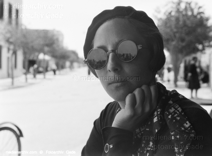1932. Afrika
1932. Afrika.
Schlüsselwörter: 1932;Africa;Afrika