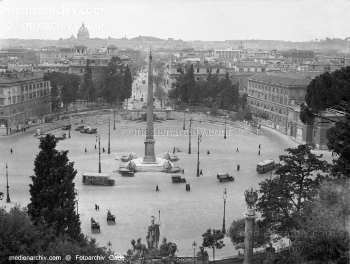 1932. Italien. Rom
1932. Italien. Region Latium. Rom.  
Schlüsselwörter: 1932;Rom;Italien;Italy