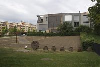 Dateiname=Berlin-Mitte-Bernauer-Gedenkstaette-Mauer-20130804-113.jpg
Dateigröße=177KB
Abmessungen: 880x586
hinzugefügt am: 04. Januar 2016 Berlin-Mitte-Bernauer-Gedenkstaette-Mauer-20130804-113.jpg