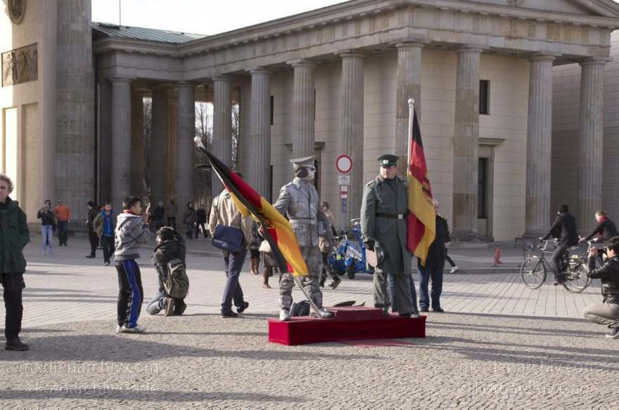 Berlin. Brandenburger Tor
3. 3. 2012. Berlin. Mitte. Brandenburger Tor
Schlüsselwörter: Berlin;Brandenburger Tor;Deutschland;Germany;2012;Mitte
