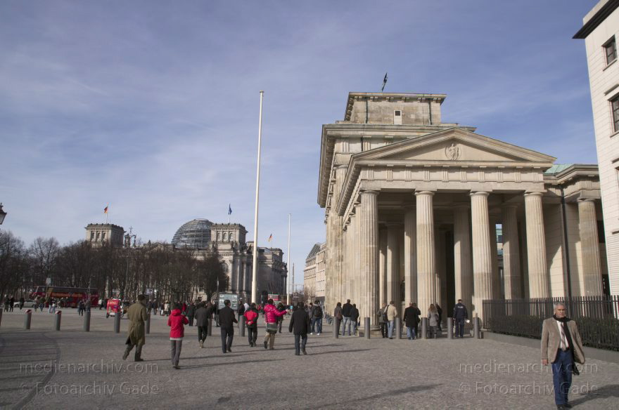 Berlin. Brandenburger Tor
3. 3. 2012. Berlin. Mitte. Brandenburger Tor
Schlüsselwörter: Berlin;Brandenburger Tor;Deutschland;Germany;2012;Mitte