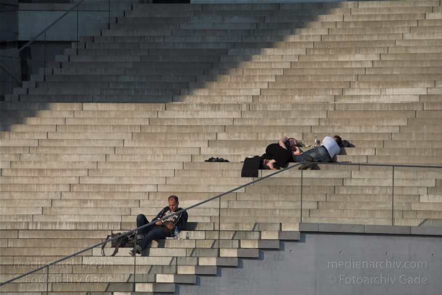 Berlin. Treppe des Marie-Elisabeth-Lüders-Haus
29. 5. 2010. Berlin. Mitte. Regierungsviertel. Treppe des Marie-Elisabeth-Lüders-Haus
Schlüsselwörter: Berlin;Bundestag;Deutschland;Germany;Marie-Elisabeth-Lüders-Haus;Mitte;Regierungsviertel;2010;Treppe