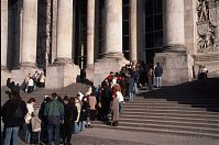 Dateiname=Berlin-Mitte-Regierungsviertel-Reichstag-20050123-146.jpg
Dateigröße=228KB
Abmessungen: 880x582
hinzugefügt am: 04. Januar 2016 Berlin-Mitte-Regierungsviertel-Reichstag-20050123-146.jpg