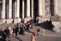Dateiname=Berlin-Mitte-Regierungsviertel-Reichstag-20050123-149.jpg
Dateigröße=248KB
Abmessungen: 880x582
hinzugefügt am: 04. Januar 2016 Berlin-Mitte-Regierungsviertel-Reichstag-20050123-149.jpg