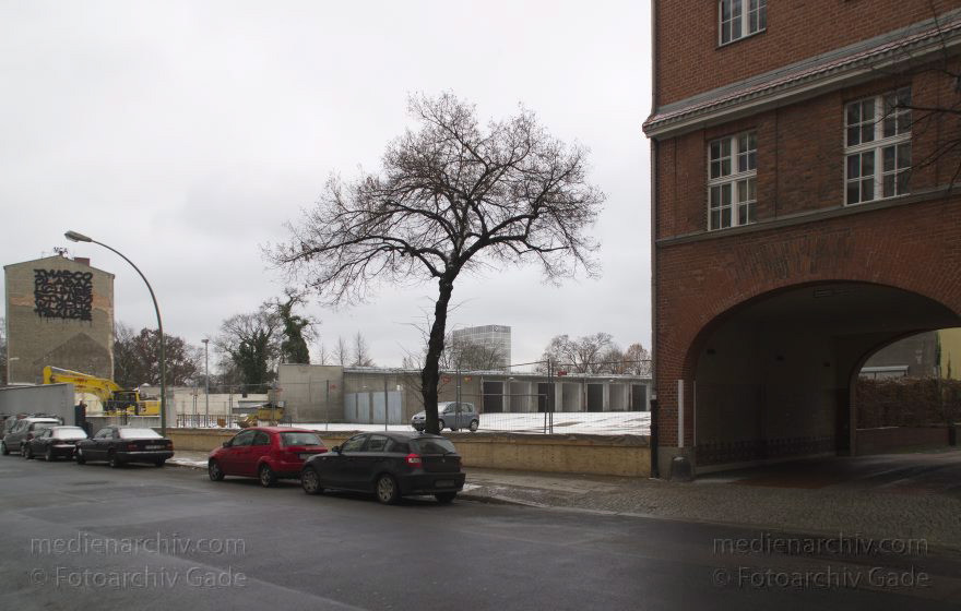 Berlin. Scharnhorststraße
12. 1. 2013. Berlin. Mitte. Scharnhorststraße
Schlüsselwörter: Berlin;Deutschland;Germany;Mitte;2013;Scharnhorststraße