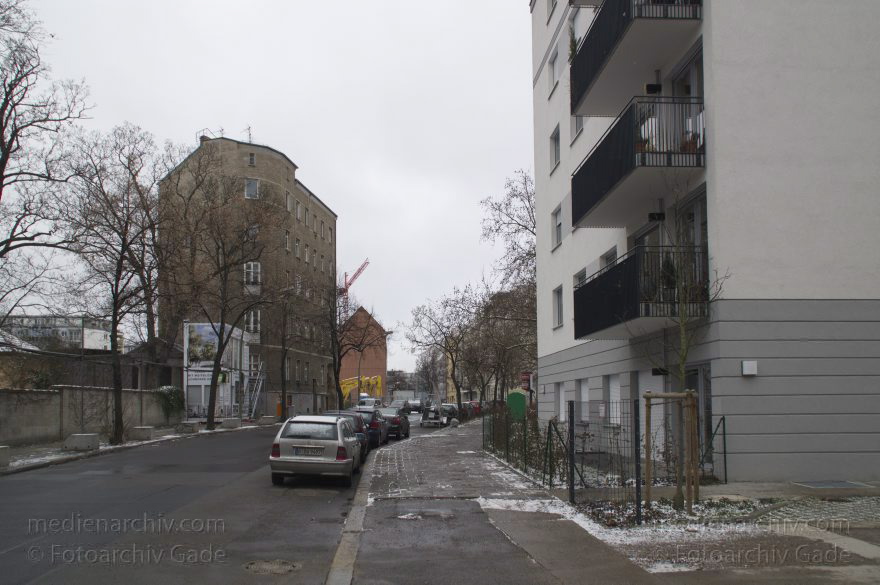 Berlin. Scharnhorststraße
12. 1. 2013. Berlin. Mitte. Scharnhorststraße
Schlüsselwörter: Berlin;Deutschland;Germany;Mitte;2013;Scharnhorststraße