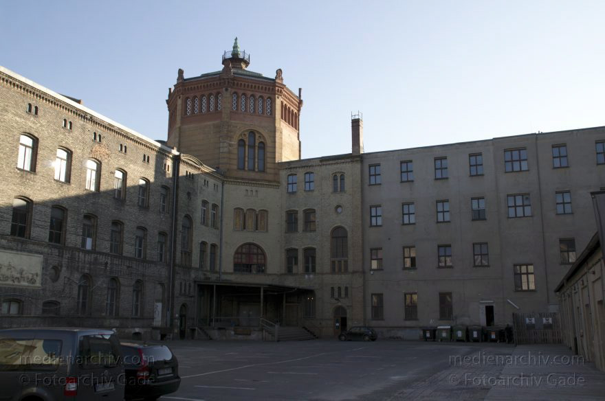 Berlin. Postfuhramt
6. 3. 2012. Berlin. Mitte. Postfuhramt
Schlüsselwörter: Berlin;Deutschland;Germany;Mitte;Oranienburger Straße;Postfuhramt;Scheunenviertel;2012;Spandauer Vorstadt