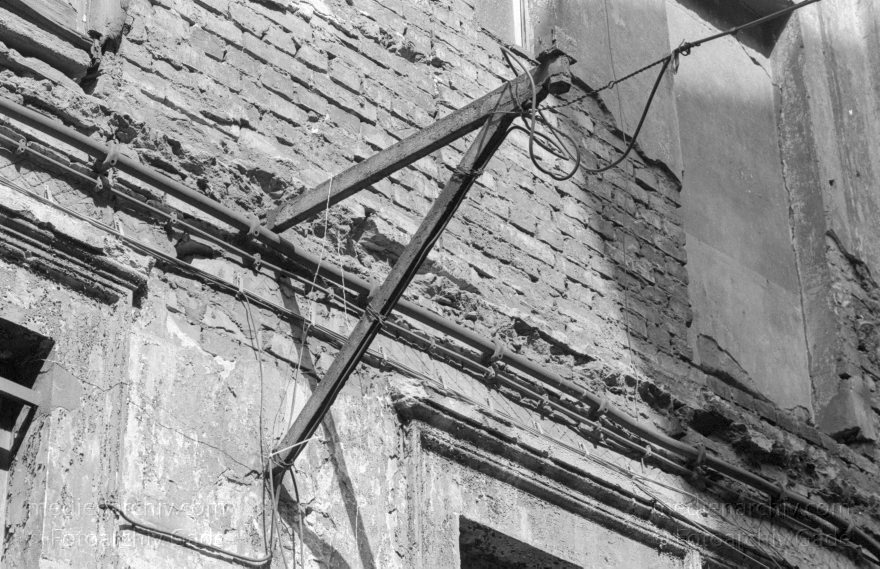 Berlin. Oranienburgerstraße
19. 08. 1998. Berlin. Mitte. Scheunenviertel. Oranienburger Straße
Schlüsselwörter: Berlin;Deutschland;Germany;Mitte;Oranienburger Straße;Scheuenviertel;1998;Spandauer Vorstadt