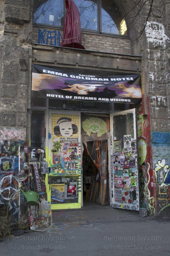 Berlin. Oranienburgerstraße. Tacheles
6. 3. 2012. Berlin. Mitte. Oranienburger Straße. Tacheles
Schlüsselwörter: Berlin;Deutschland;Germany;Mitte;Oranienburger Straße;Spandauer Vorstadt;2012;Tacheles