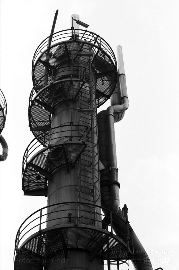 Berlin. Charlottenburg. Gaswerk
19. 8. 1996. Berlin. Charlottenburg. Gaswerk
Schlüsselwörter: Berlin;Charlottenburg;Deutschland;Gaswerk;1996;Germany