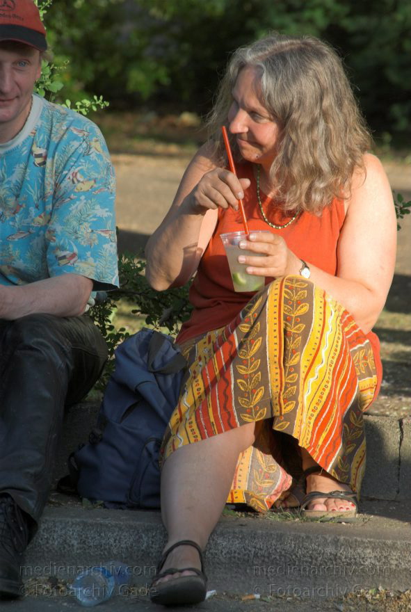 Berlin. Kreuzberg. Karneval der Kulturen
11.5.2008. Berlin. Kreuzberg. Karneval der Kulturen. Party. Paraden. Straßenfest.
Schlüsselwörter: Berlin;Deutschland;Feier;Germany;Karneval der Kulturen;Kostüme;Kreuzberg;Parade;2008;Party