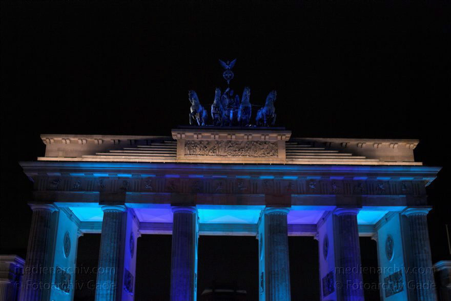 Berlin. Charlottenburg. Festival of Lights
21. 10. 2009. Berlin. Mitte. Brandenburger Tor. Festival of Lights.
Schlüsselwörter: Berlin;Brandenburger Tor;Deutschland;Festival of Lights;Germany;Mitte;2009;Säulen