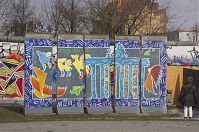 Dateiname=Berlin-Friedrichshain-East-Side-Gallery-20130331-067.jpg
Dateigröße=295KB
Abmessungen: 880x584
hinzugefügt am: 04. Januar 2016 Berlin-Friedrichshain-East-Side-Gallery-20130331-067.jpg