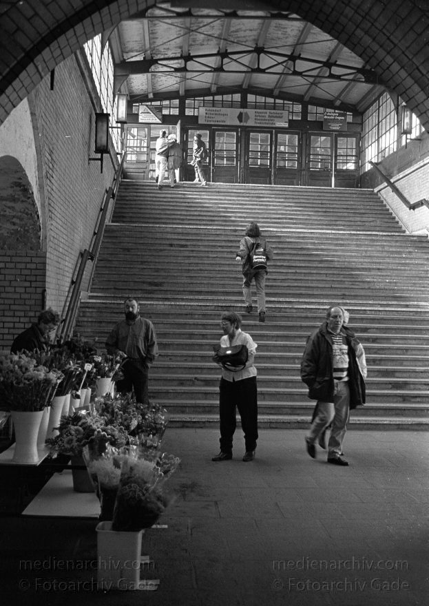 Berlin. Köpenick.
31. 3. 1993. Berlin. Köpenick.
Schlüsselwörter: Berlin;Deutschland;Germany;1993;Köpenick