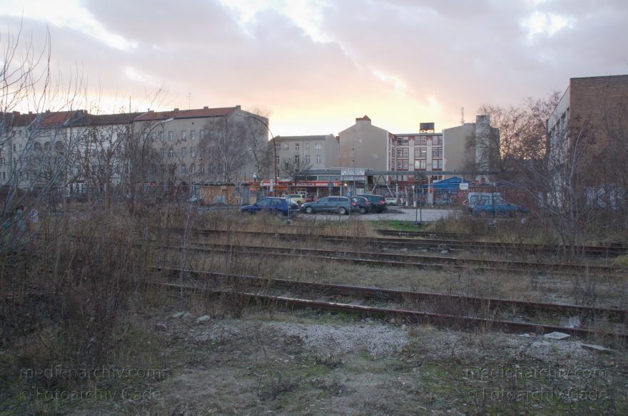 Berlin. Moabit. Heidestraße. Baugebiet Europacity
27. 12. 2012. Berlin. Mitte. Moabit. Heidestraße. Baugebiet Europacity
Schlüsselwörter: Berlin;Deutschland;Germany;Heidestraße;Mitte;Moabit;2012;Tiergarten