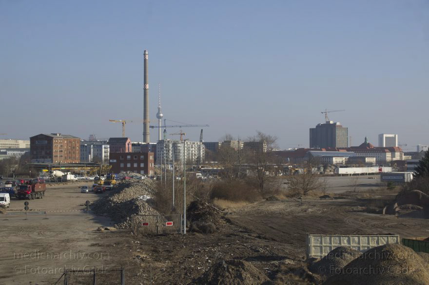 Berlin. Moabit. Heidestraße
25. 2. 2014. Berlin. Mitte. Moabit. Baustelle Eurocity an der Heidestraße
Schlüsselwörter: Baustelle;Berlin;Eurocity;Germany;Heidestraße;Mitte;2014;Moabit