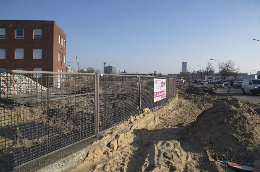 Berlin. Moabit. Heidestraße
25. 2. 2014. Berlin. Mitte. Moabit. Baustelle Eurocity an der Heidestraße
Schlüsselwörter: Baustelle;Berlin;Eurocity;Germany;Heidestraße;Mitte;2014;Moabit
