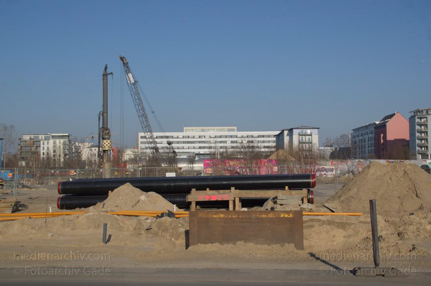 Berlin. Moabit. Heidestraße
25. 2. 2014. Berlin. Mitte. Moabit. Baustelle Eurocity an der Heidestraße
Schlüsselwörter: Baustelle;Berlin;Eurocity;Germany;Heidestraße;Mitte;2014;Moabit