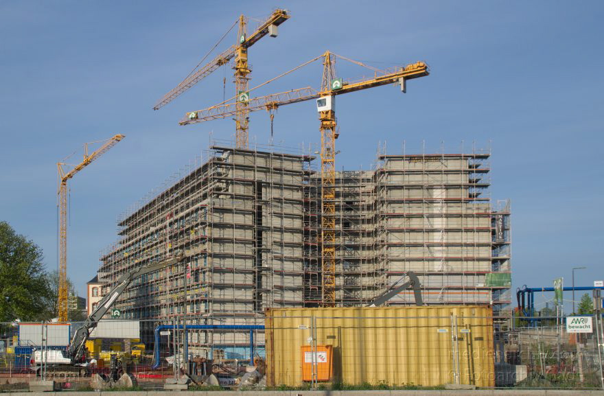 Berlin. Moabit. Heidestraße
17. 4. 2014. Berlin. Mitte. Moabit. Baustelle Eurocity an der Heidestraße
Schlüsselwörter: Baustelle;Berlin;Eurocity;Heidestraße;Mitte;2014;Moabit