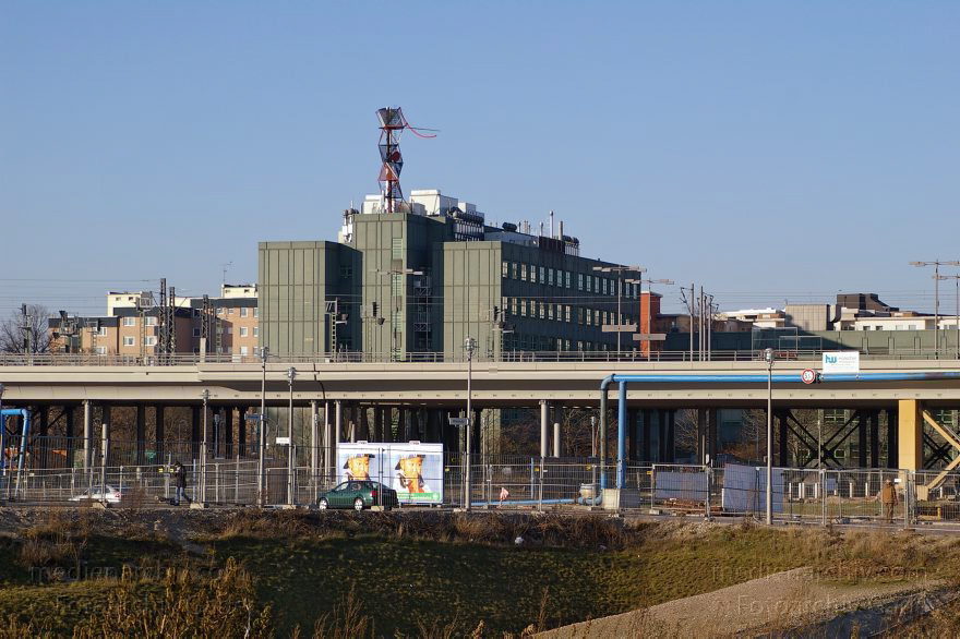 Berlin. Polizeigebäude
16. 1. 2005. Berlin. Mitte. Moabit. Polizeigebäude
Schlüsselwörter: Berlin;Deutschland;Germany;Mitte;Moabit;Polizei;Polizeigebäude;2005;Tiergarten