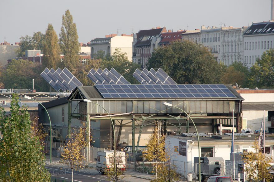 Berlin. Moabit
28. 10. 2011. Berlin. Mitte. Moabit
Schlüsselwörter: Berlin;Deutschland;Germany;Moabit;Solarzellen;Stromerzeugung;2011;Tiergarten