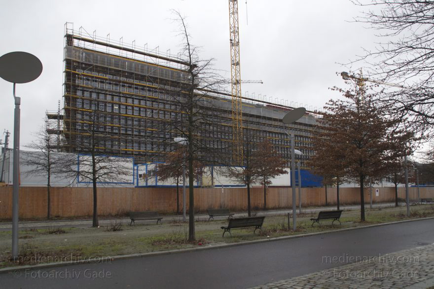 Berlin. Moabit. Baustelle Bundesministerium des Inneren
6. 1. 2013. Berlin. Mitte. Moabit. Baustelle Bundesministerium des Inneren
Schlüsselwörter: Baustelle;Berlin;Bundesministerium des Inneren;Deutschland;Germany;Mitte;Moabit;2013;Tiergarten