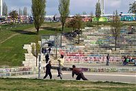 Dateiname=Berlin-Prenzlauer-Berg-Mauerpark-20050422-13.jpg
Dateigröße=313KB
Abmessungen: 880x586
hinzugefügt am: 04. Januar 2016 Berlin-Prenzlauer-Berg-Mauerpark-20050422-13.jpg