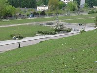 Dateiname=Berlin-Prenzlauer-Berg-Mauerpark-20110427-70.jpg
Dateigröße=286KB
Abmessungen: 880x661
hinzugefügt am: 04. Januar 2016 Berlin-Prenzlauer-Berg-Mauerpark-20110427-70.jpg